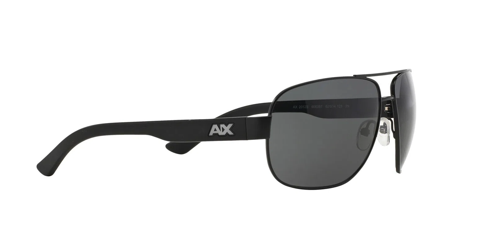 Armani Exchange 2012S Sunglasses - view 66